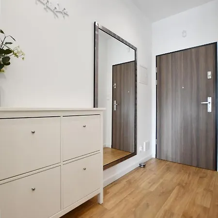 Wolski - Sunset 25 Apartment